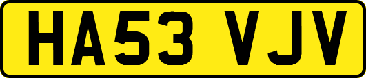 HA53VJV