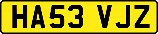HA53VJZ