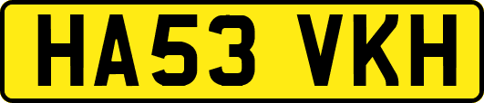 HA53VKH