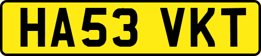 HA53VKT