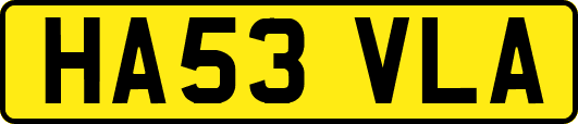 HA53VLA