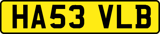 HA53VLB