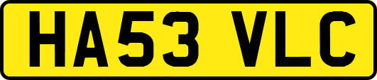 HA53VLC