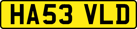 HA53VLD