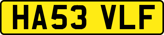 HA53VLF