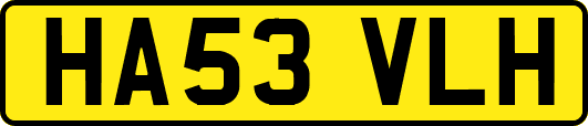 HA53VLH