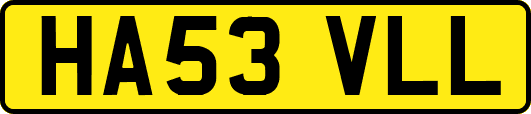 HA53VLL