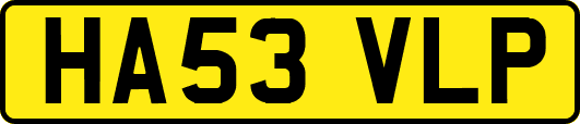 HA53VLP