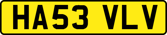 HA53VLV