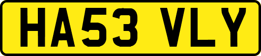 HA53VLY