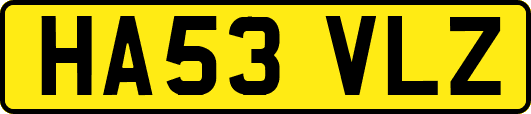 HA53VLZ