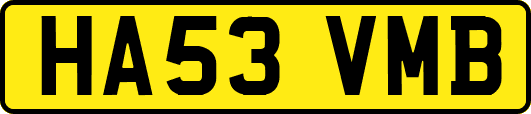 HA53VMB