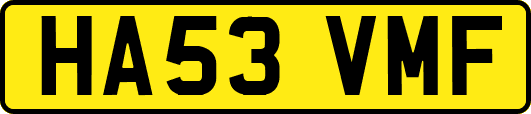HA53VMF