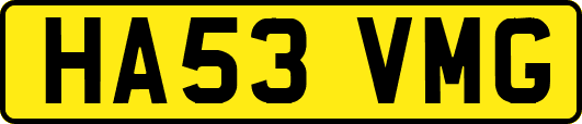 HA53VMG