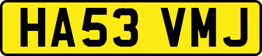 HA53VMJ