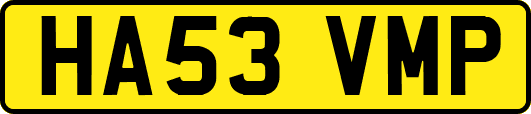 HA53VMP