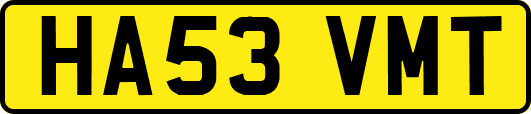 HA53VMT