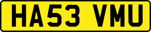 HA53VMU