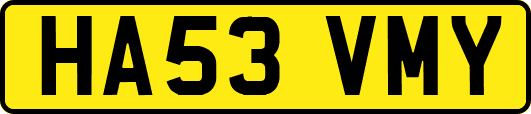HA53VMY