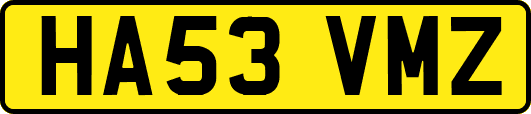 HA53VMZ