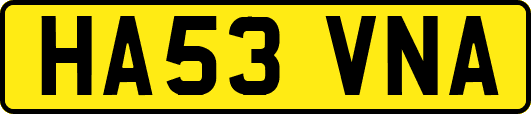 HA53VNA