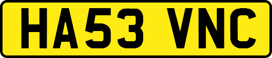 HA53VNC