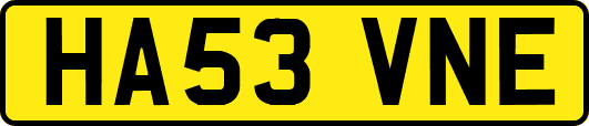 HA53VNE