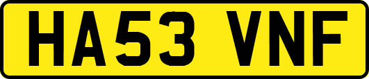 HA53VNF