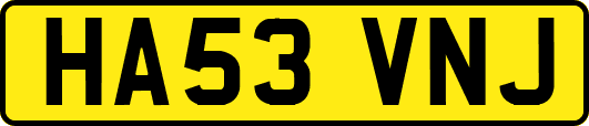 HA53VNJ