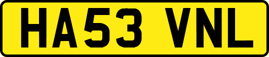 HA53VNL