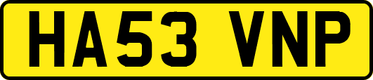 HA53VNP