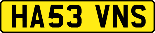 HA53VNS