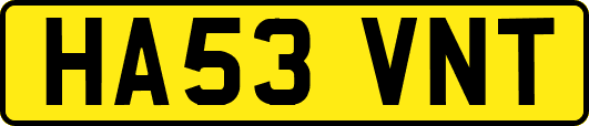 HA53VNT