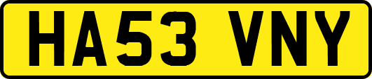 HA53VNY