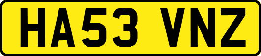 HA53VNZ