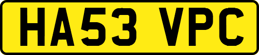 HA53VPC