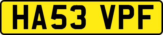 HA53VPF