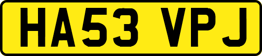 HA53VPJ
