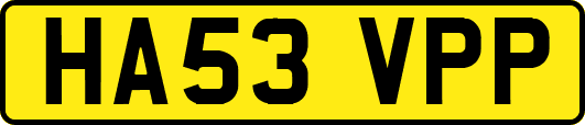 HA53VPP