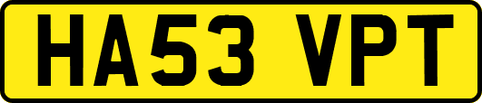 HA53VPT