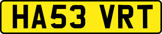 HA53VRT