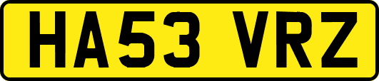 HA53VRZ