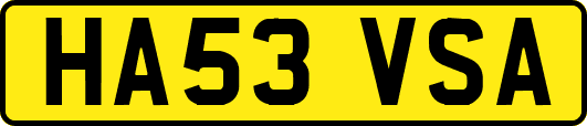 HA53VSA