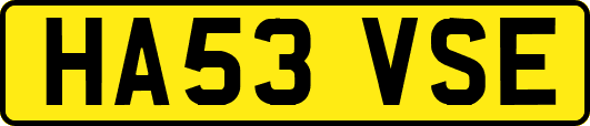HA53VSE