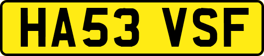 HA53VSF