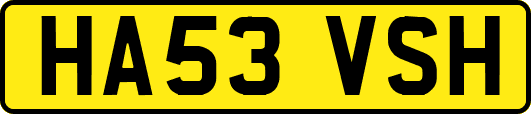HA53VSH