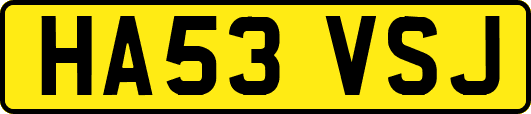 HA53VSJ