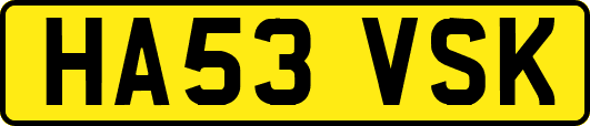 HA53VSK