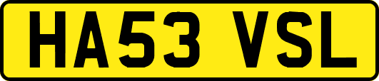 HA53VSL