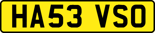 HA53VSO